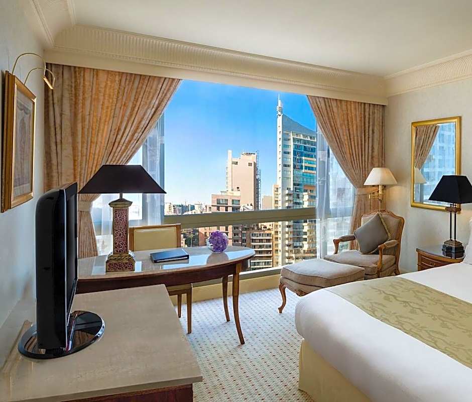 InterContinental Phoenicia Beirut By IHG