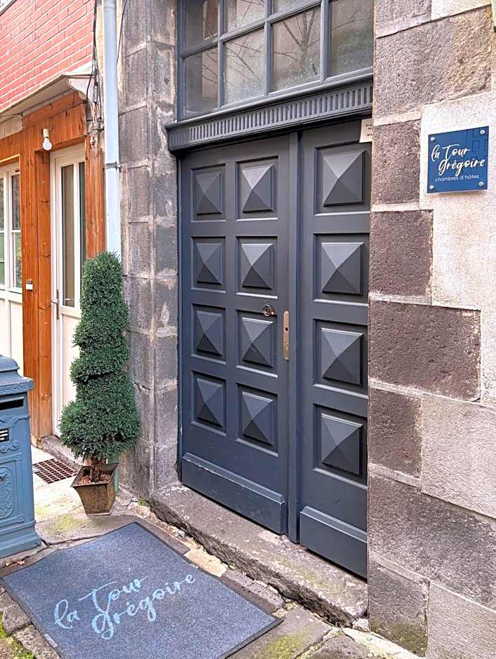 La Tour Grégoire
