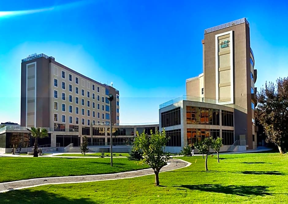 İstanbul Medikal Termal