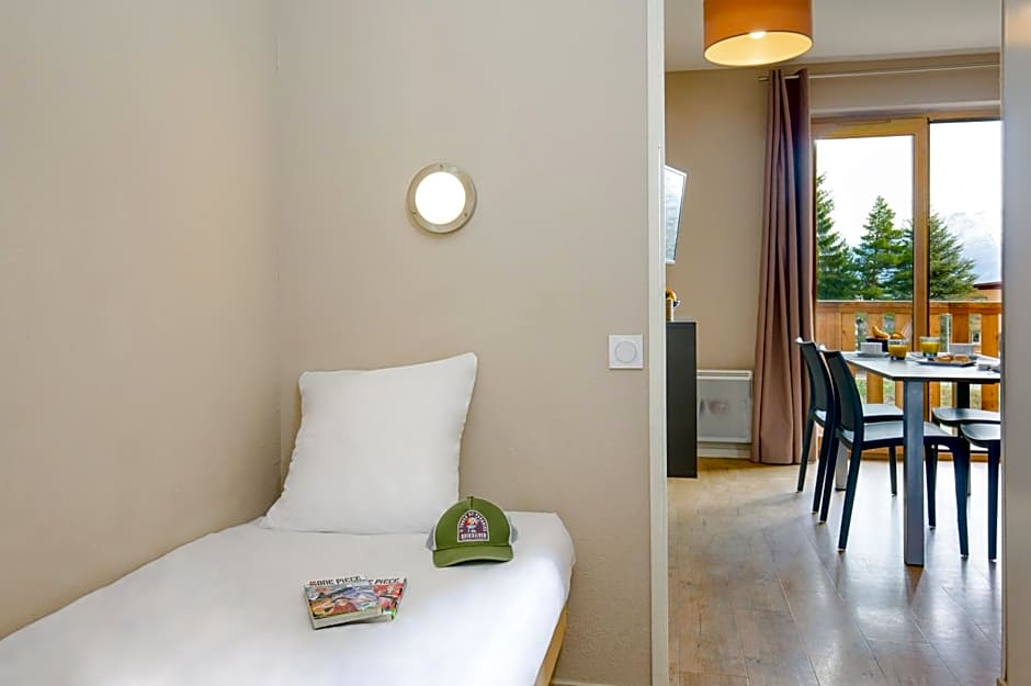 SOWELL RESIDENCES Pra Loup