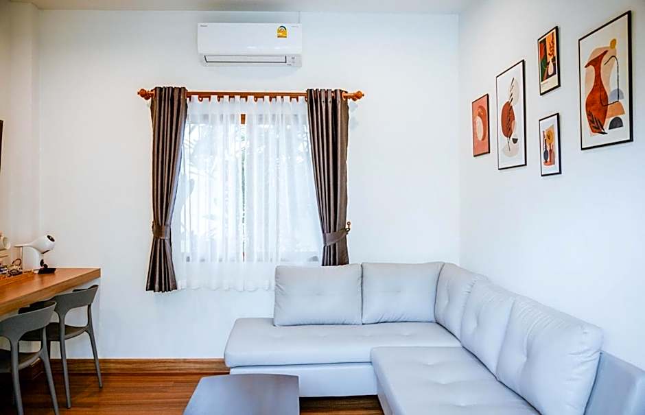 Nainan resotel ในน่าน รีโซเทล