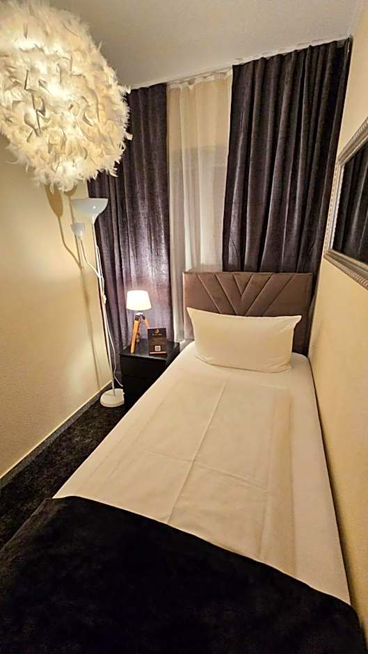 The Soho Altstadt Hotel