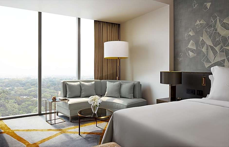 Four Seasons Hotel Bengaluru at Embassy ONE