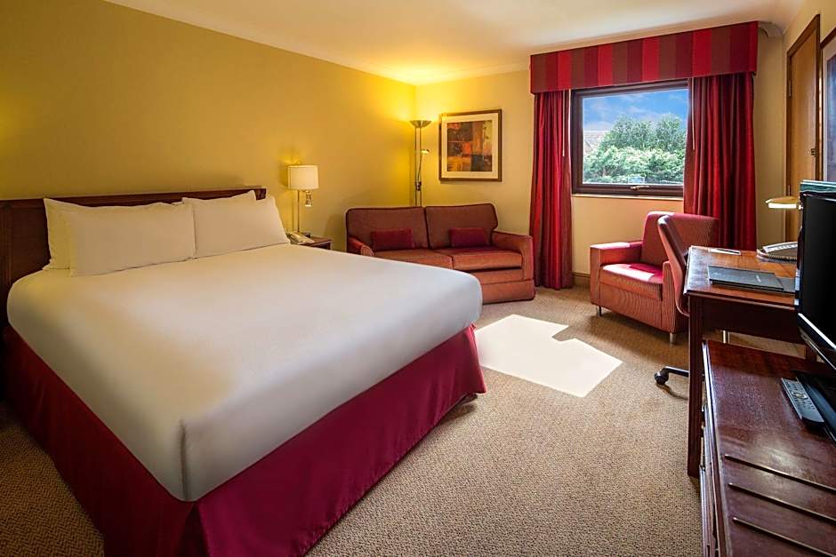 M40 J15 Warwick Hotel