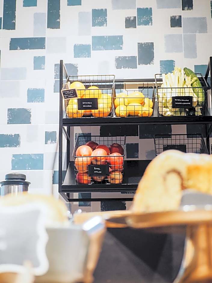 Levy's Rooms & Breakfast