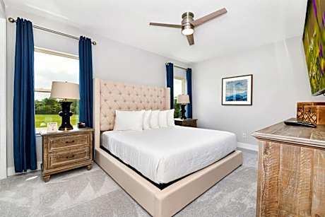 Spectrum Resort Villas Orlando, Ascend Hotel Collection