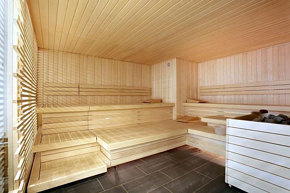 Hôtel Prestige Odalys Le Chamois