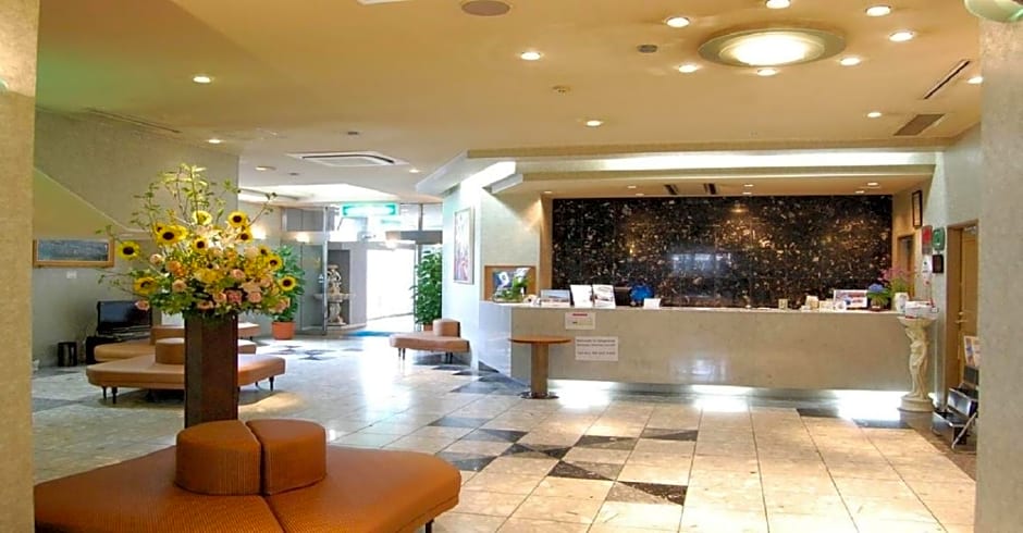 Seagrande Shimizu Station Hotel / Vacation STAY 8200