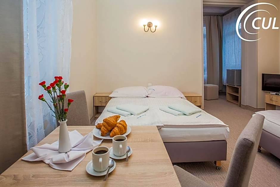 OSW Świnoujście Rybitwa