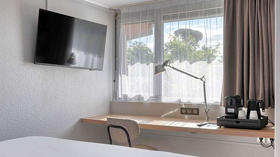 Campanile NATURE - Bordeaux Sud Pessac