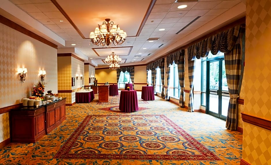 Crowne Plaza Hotel Philadelphia - King of Prussia By IHG