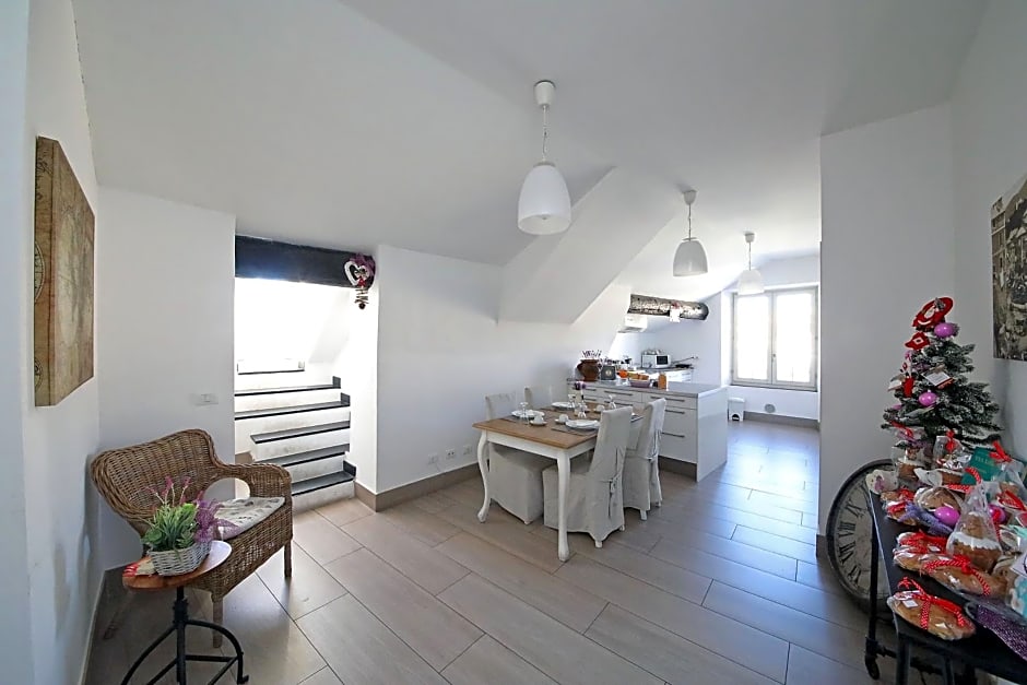 La Superba Rooms & Breakfast
