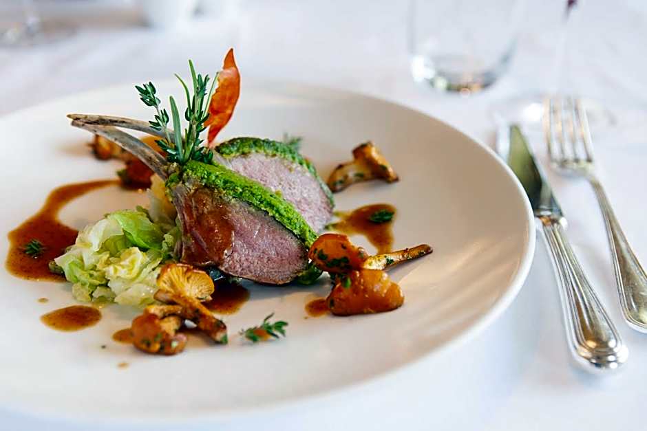 Hotel Mareo Dolomites