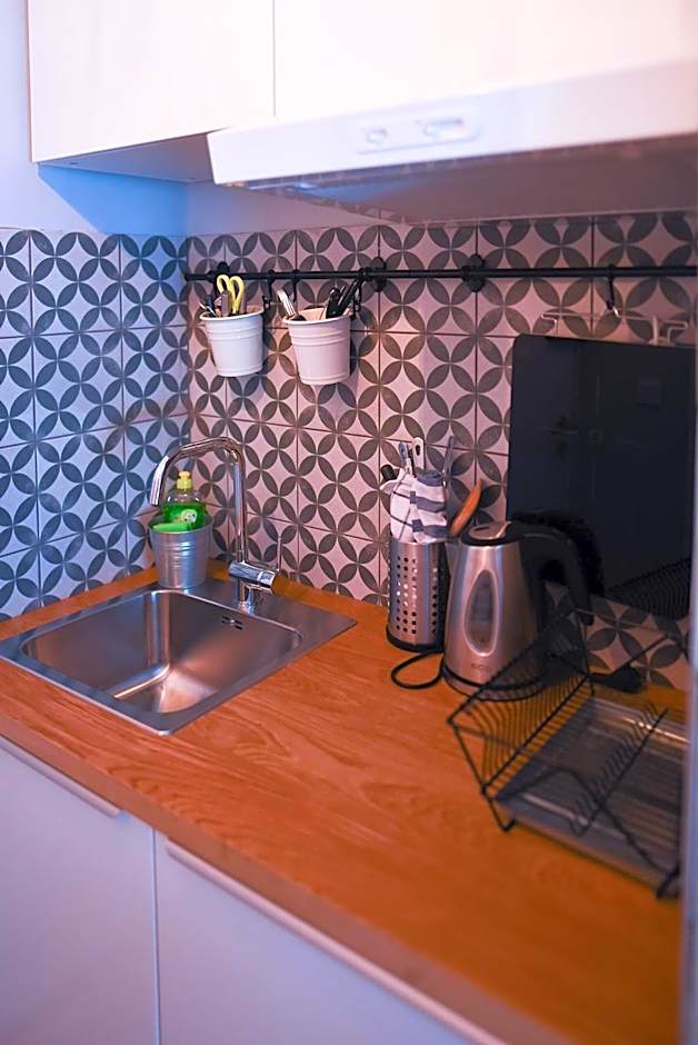 MAGIC GARDEN 1 ZAGREB CENTER