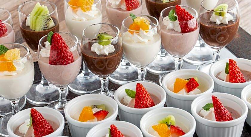 Nest Hotel Matsuyama