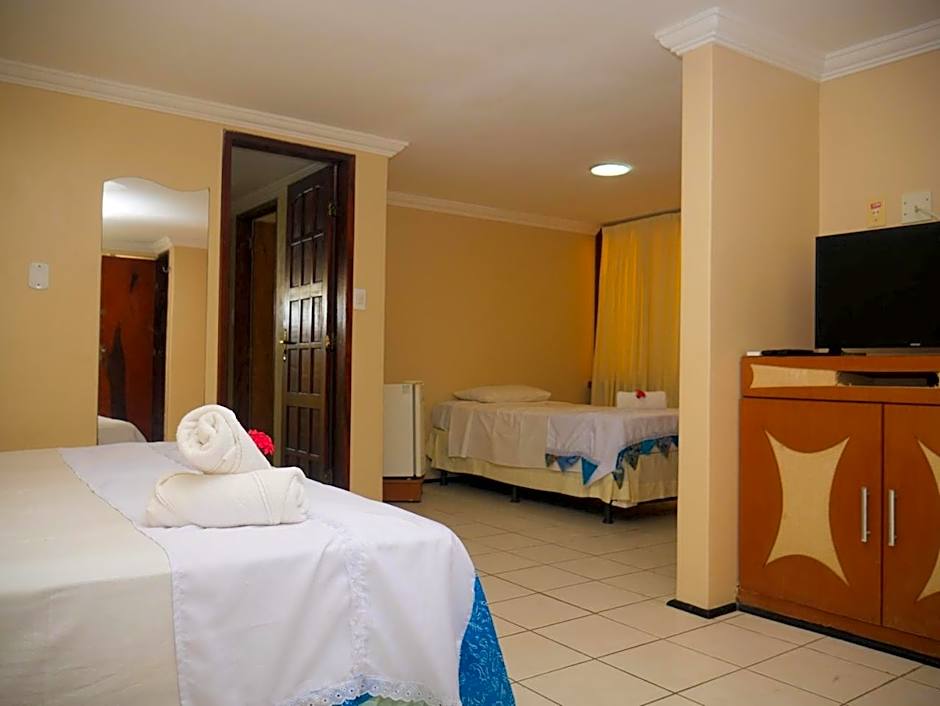 Marbello Ariau Hotel