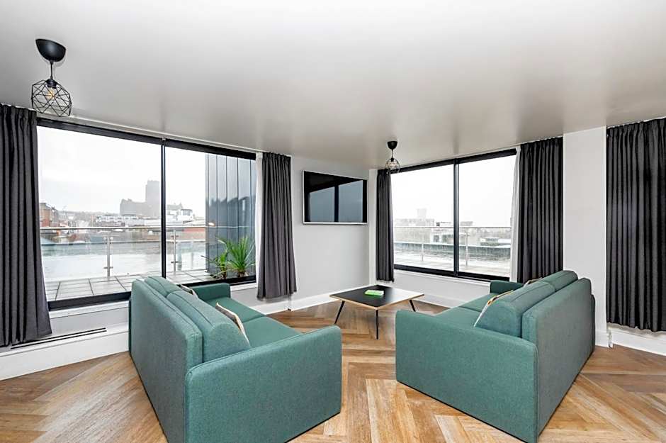 Staycity Aparthotels Duke Street