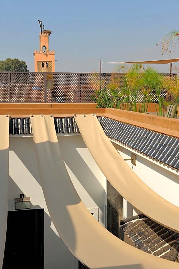 Riad Dar 73
