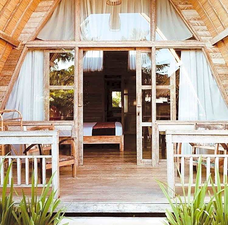 The Hideaway Canggu