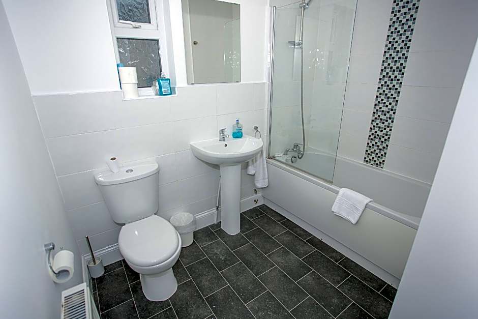 Norton Serviced Apartments