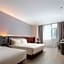 Atour Light Hotel Dalian Zhongshan Square Renmin Road