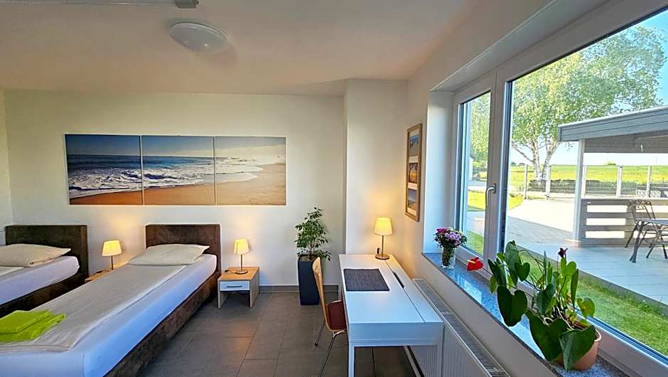 Apartment Lichtenwald