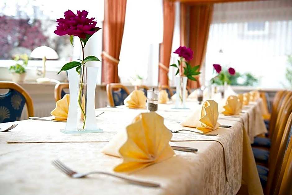 Hotel Gasthof Rossle