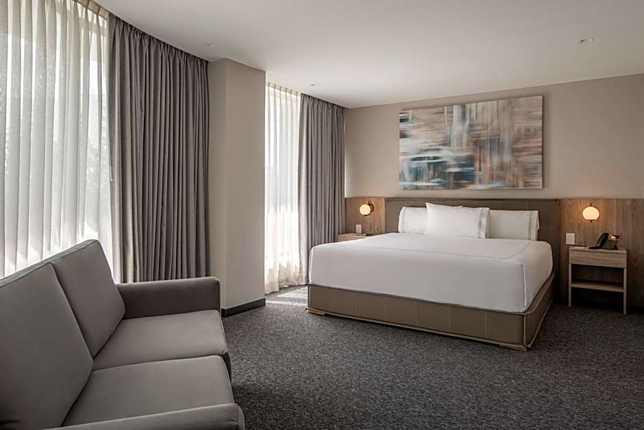 Hotel Elements by Marquis