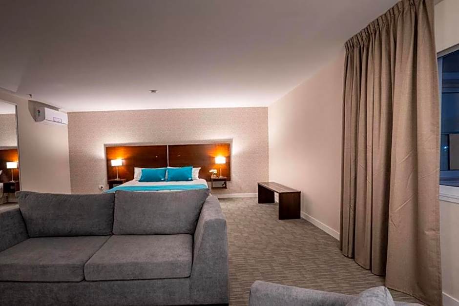 Howard Johnson by Wyndham La Plata
