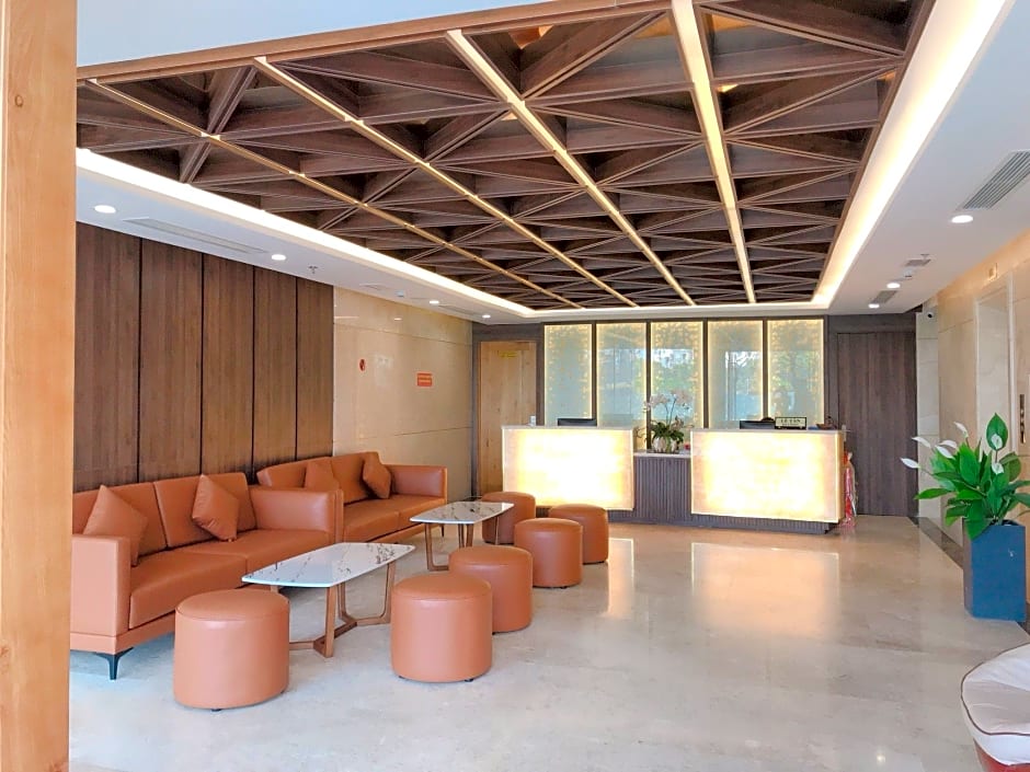 KOVA DIAMOND HOTEL DA NANG