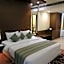 Hotel Minerva Grand Secunderabad