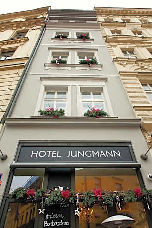 Jungmann Hotel