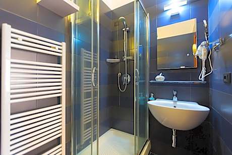 Filomena Arthouse - Alojamientos en ROMA