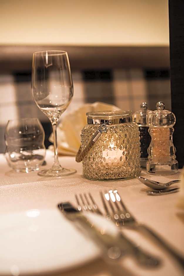 Hotel Bergblick 4 Sterne Superior