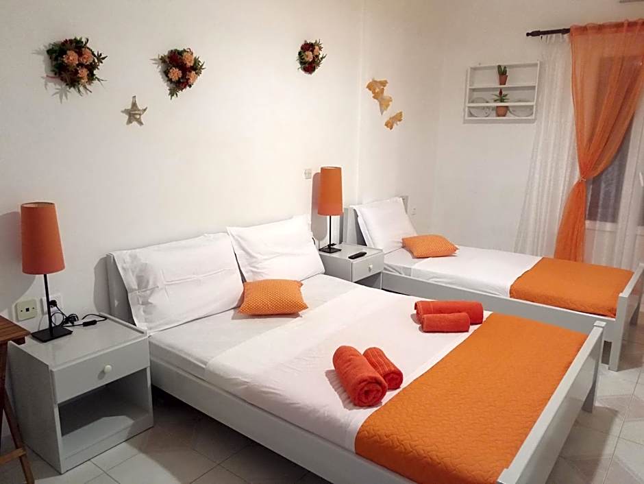 Drouga's Studios & Suites Astypalaia Greece