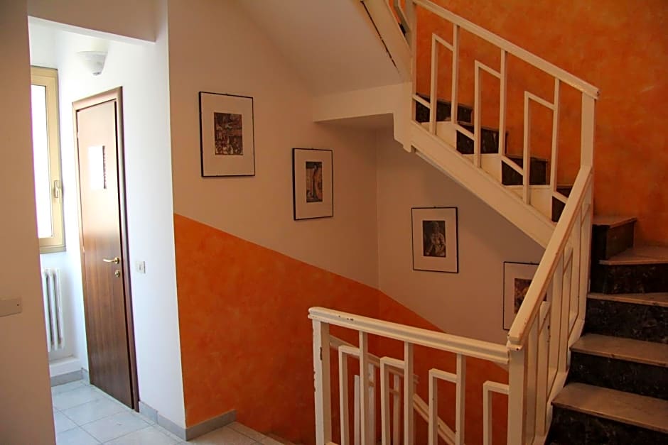 Hotel Bicocca