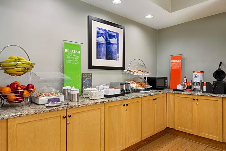 Hampton Inn San Angelo