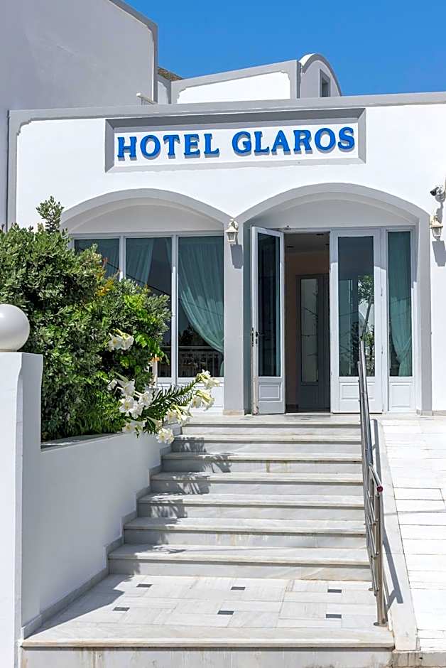 Glaros Hotel
