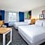 Spark by Hilton Walker Grand Rapids North