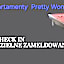 Apartamenty PRETTY WOMAN meldunek samodzielny 24h - noclegi Bytom Chorzów Katowice