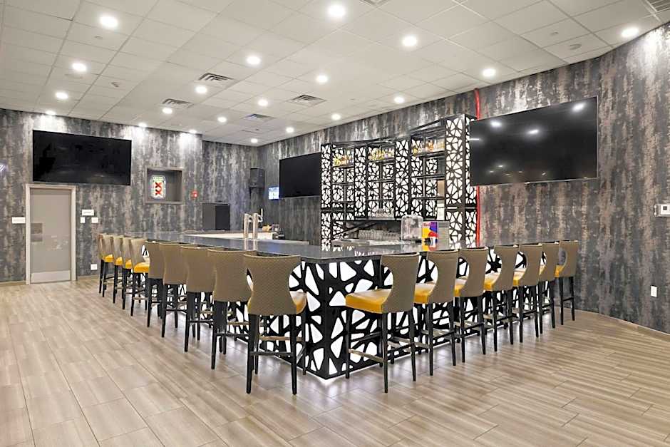 Verta Hotel McAllen