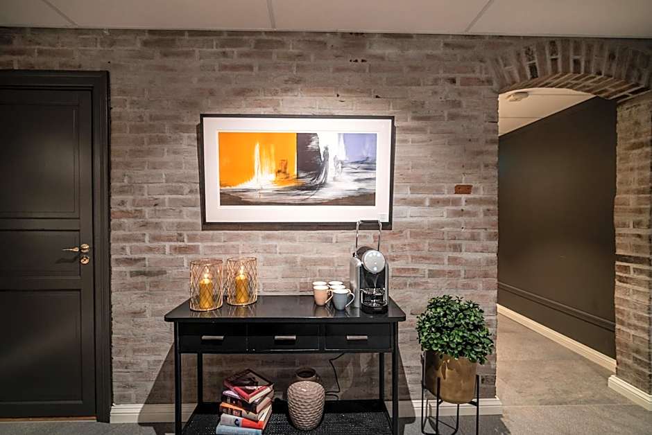 Aksjemøllen - by Classic Norway Hotels