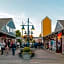 Steveston Waterfront Hotel