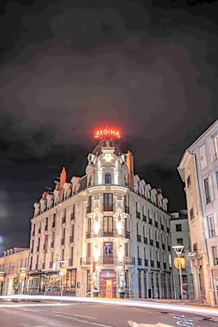 Hôtel et Restaurant Le Regina