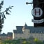 Land-gut-Hotel BurgBlick