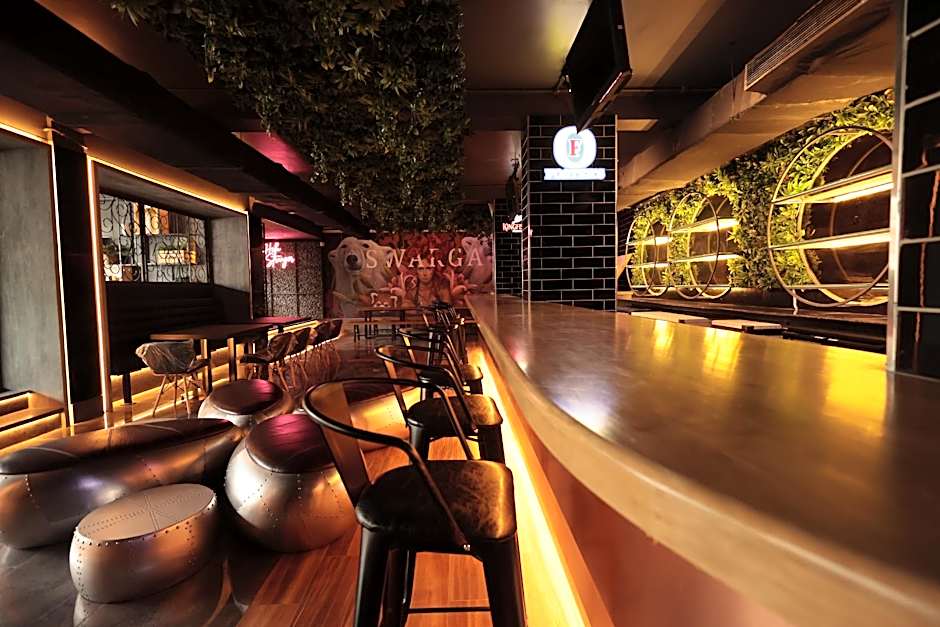 Hotel Cenneys Gateway