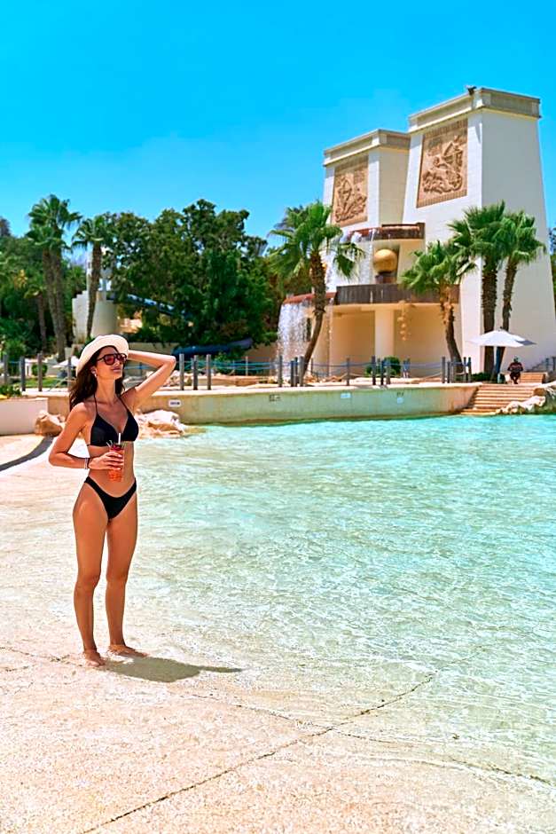 JW Marriott Hotel Cairo