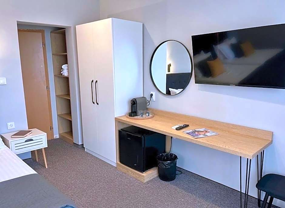 Hotel Briz