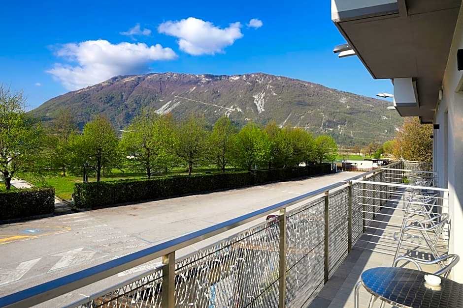 Albergo alla spiaggia