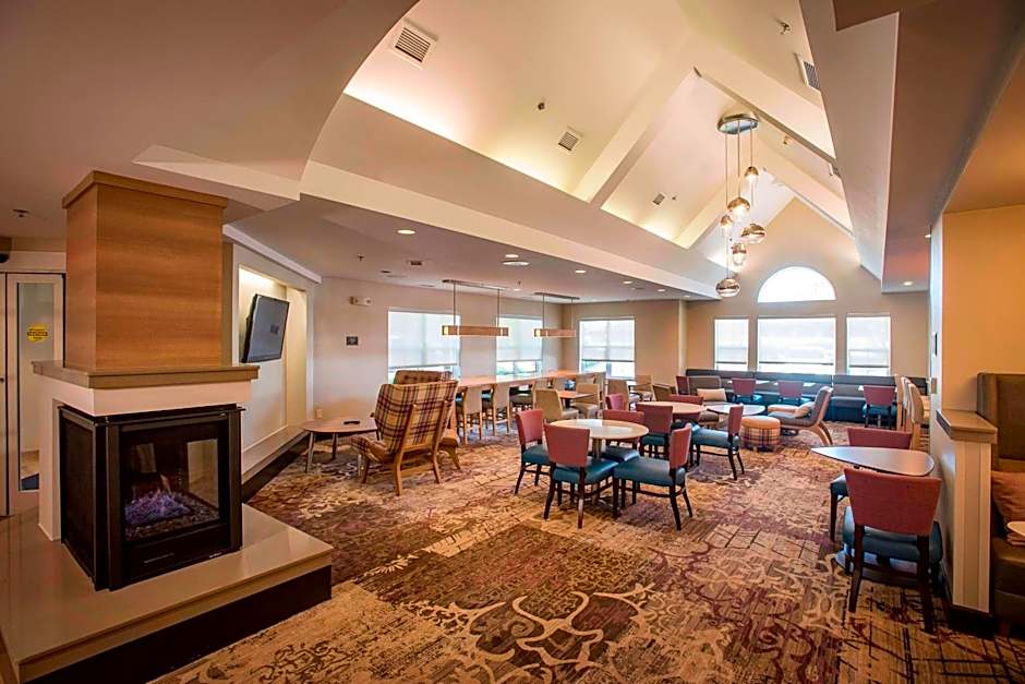 Residence Inn by Marriott Pensacola Downtown